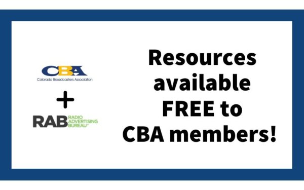 Sharpen Your Skills for Free: CBA Delivers RAB Professional Development